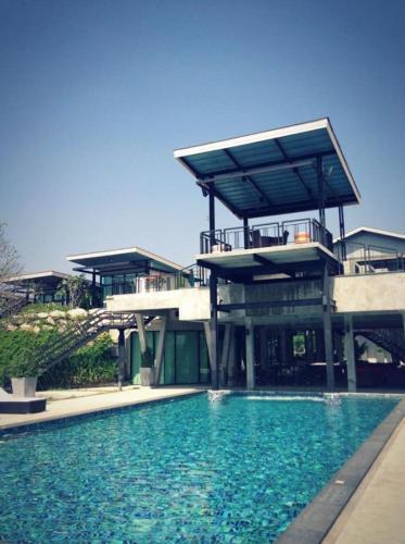 Sasima Moonlight Villa — фото 6