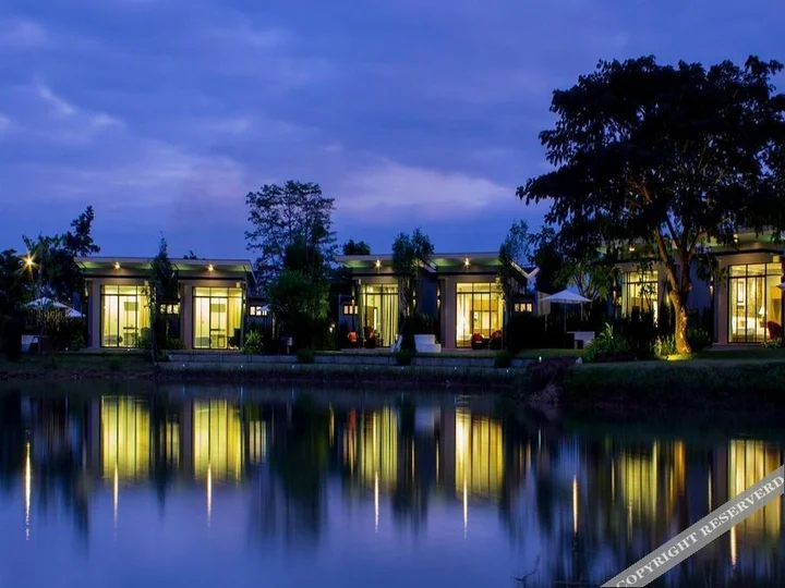 Нонг Нам Дэнг: Sasima Moonlight Villa