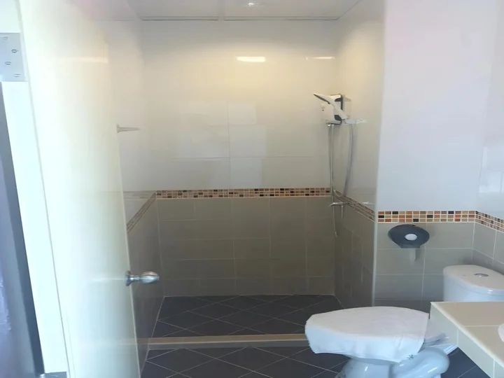 Сирача: U-Dee Hotel