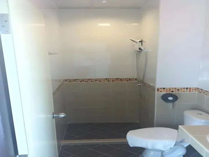 Сирача: U-Dee Hotel