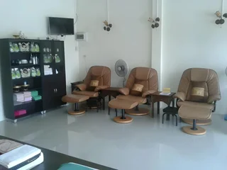 Сирача: U-Dee Hotel
