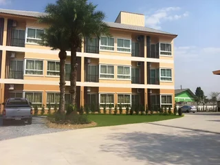 Сирача: U-Dee Hotel