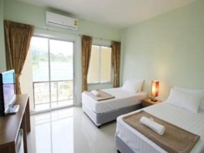 Palm Hill Resort — фото 1