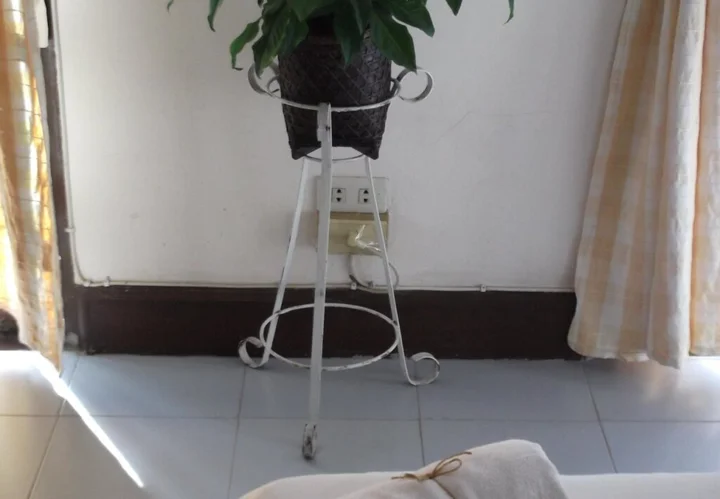 Чиангмай: Rim Ping Guesthouse