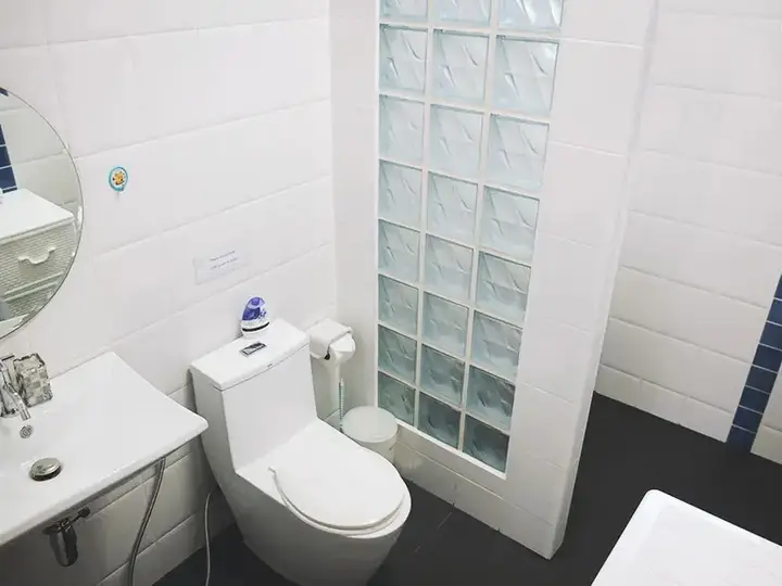 KVC Twin Bedroom Apartment — фото 4