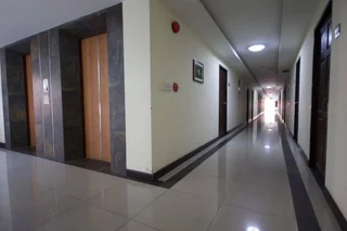 Чиангмай: Airport Resident 2