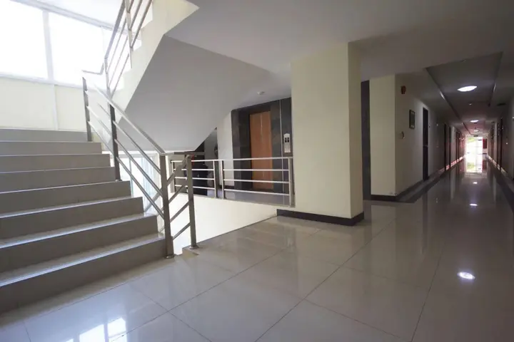 Чиангмай: Airport Resident 2