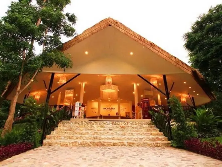 Канчанабури: Aurora Resort Kanchanaburi