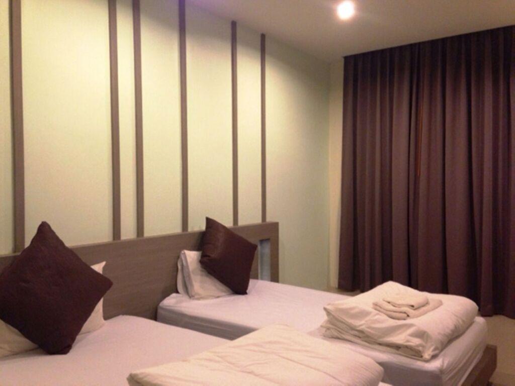 Канчанабури: Aurora Resort Kanchanaburi