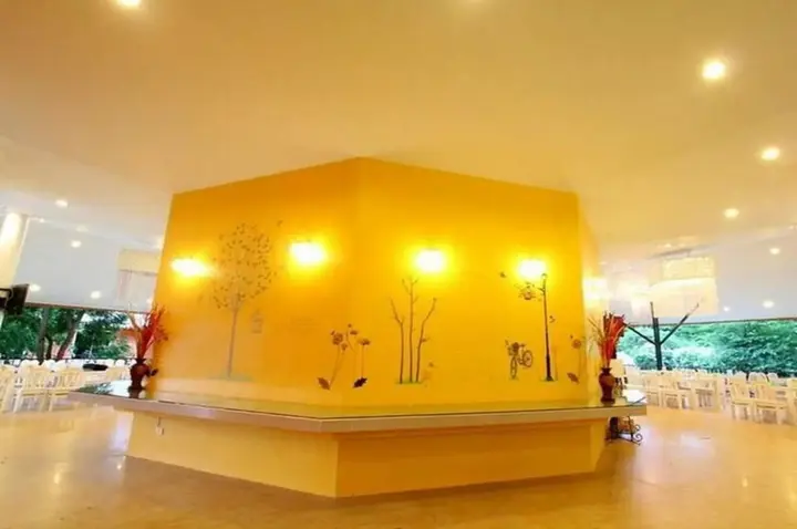 Канчанабури: Aurora Resort Kanchanaburi