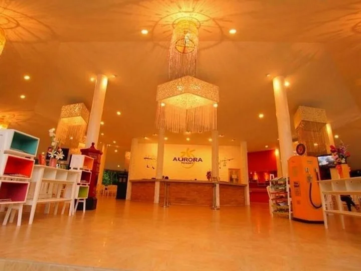 Канчанабури: Aurora Resort Kanchanaburi