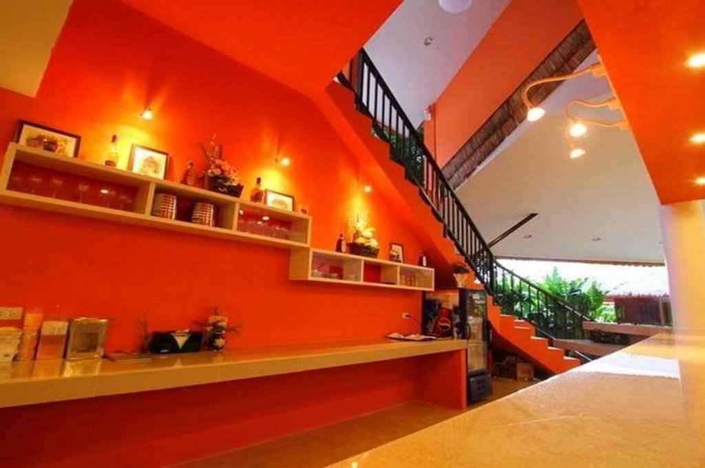 Канчанабури: Aurora Resort Kanchanaburi