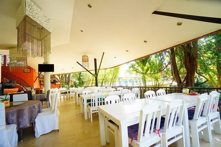Канчанабури: Aurora Resort Kanchanaburi