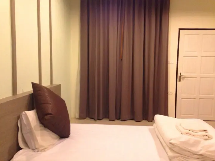 Канчанабури: Aurora Resort Kanchanaburi