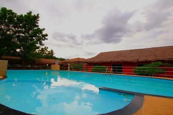 Канчанабури: Aurora Resort Kanchanaburi