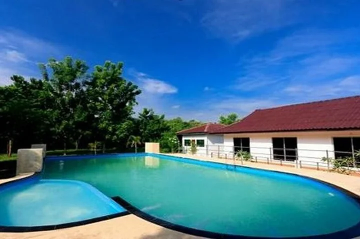 Канчанабури: Aurora Resort Kanchanaburi