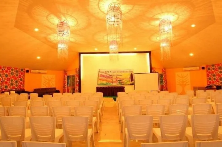 Канчанабури: Aurora Resort Kanchanaburi