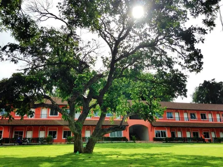 Канчанабури: Aurora Resort Kanchanaburi