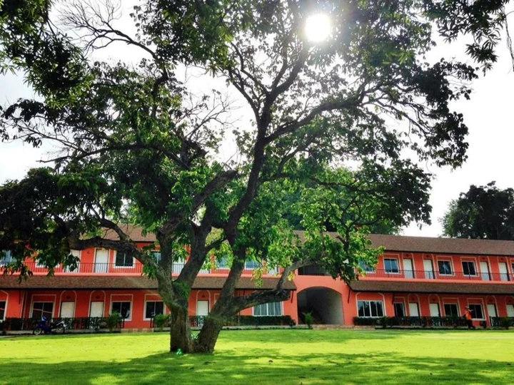 Канчанабури: Aurora Resort Kanchanaburi