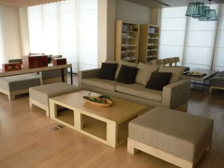 Чаам: Teddy Bear Villa Hua Hin