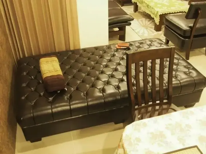 Чаам: Teddy Bear Villa Hua Hin
