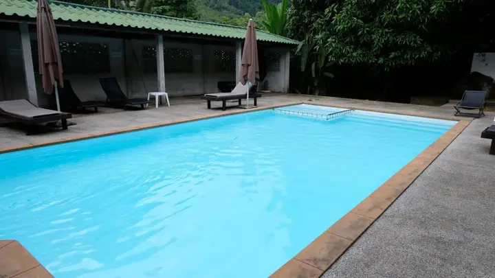 Khaolak Hillside Villa — фото 2