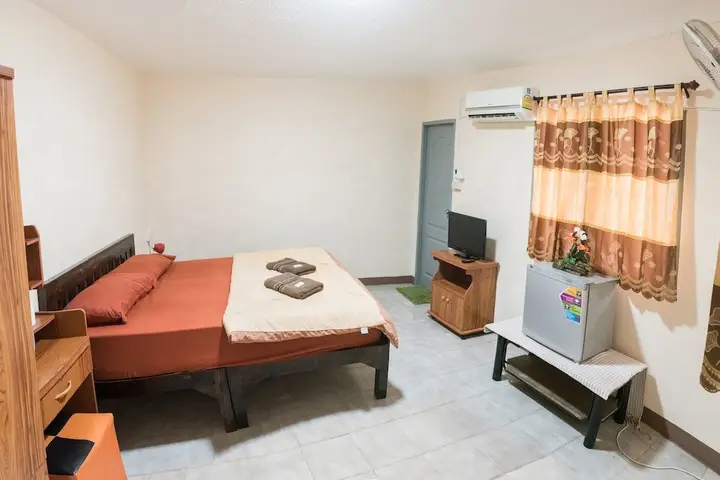 City Guest House Hotel — фото 4