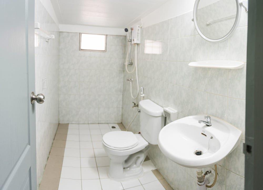 Чиангмай: City Guest House Hotel