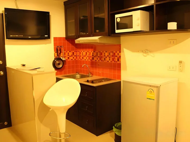 Паттайя: SuperBed Otel