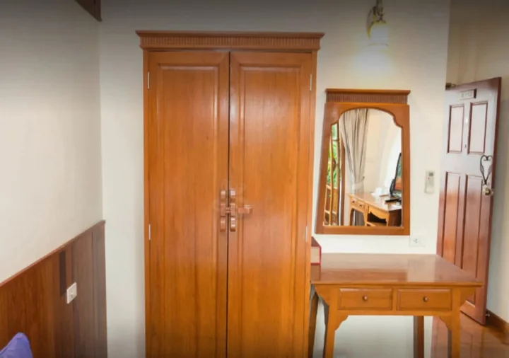 Чиангмай: Sri-Pat Guesthouse
