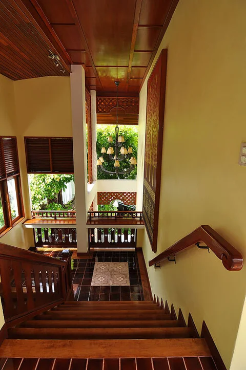 Чиангмай: Sri-Pat Guesthouse