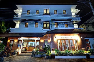 Чиангмай: Sri-Pat Guesthouse