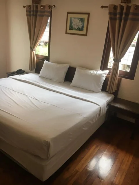 Чиангмай: Sri-Pat Guesthouse