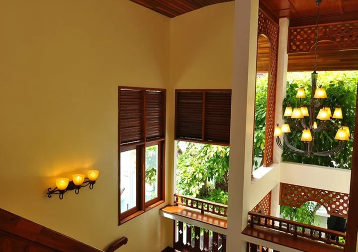 Чиангмай: Sri-Pat Guesthouse