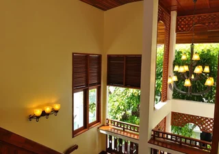 Чиангмай: Sri-Pat Guesthouse