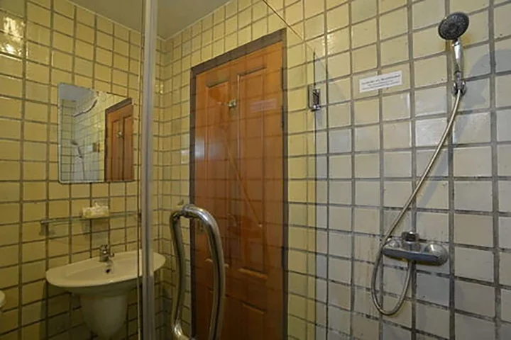 Чиангмай: Sri-Pat Guesthouse