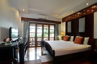 Чиангмай: Sri-Pat Guesthouse