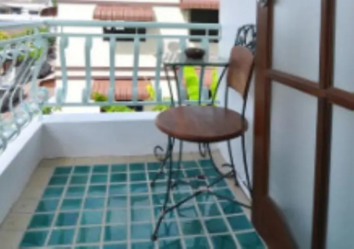 Чиангмай: Sri-Pat Guesthouse