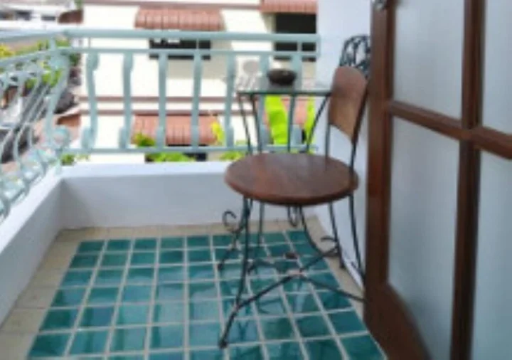Чиангмай: Sri-Pat Guesthouse