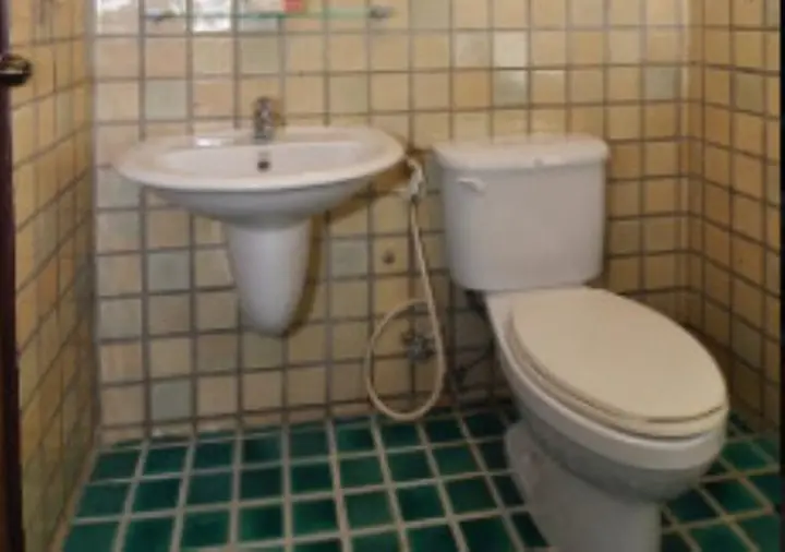 Чиангмай: Sri-Pat Guesthouse