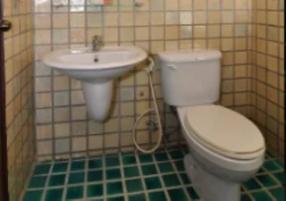 Чиангмай: Sri-Pat Guesthouse