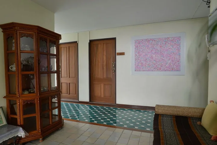 Чиангмай: Sri-Pat Guesthouse