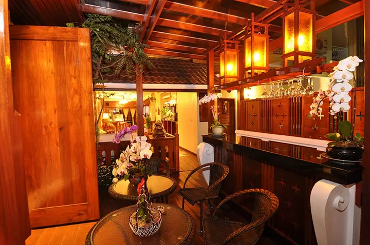 Чиангмай: Sri-Pat Guesthouse