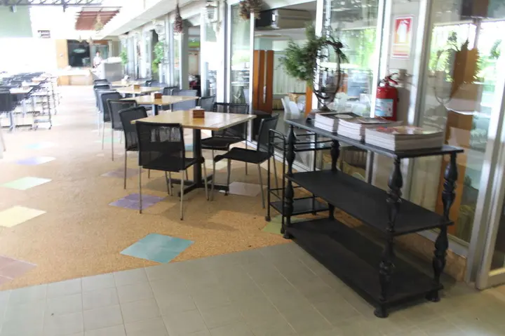 Пхитсанулок: Rattana Park Hotel