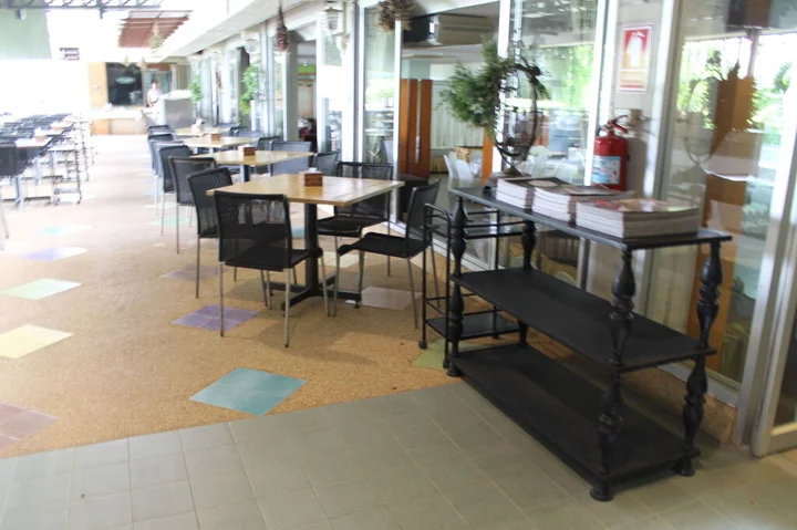 Пхитсанулок: Rattana Park Hotel