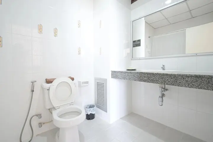 Пхитсанулок: Rattana Park Hotel