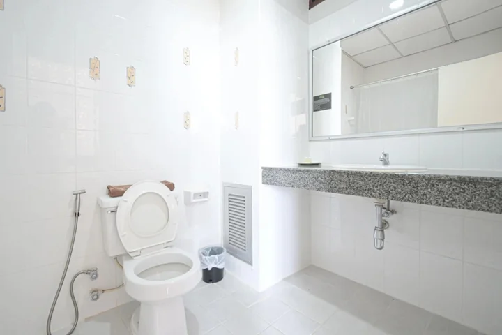 Пхитсанулок: Rattana Park Hotel