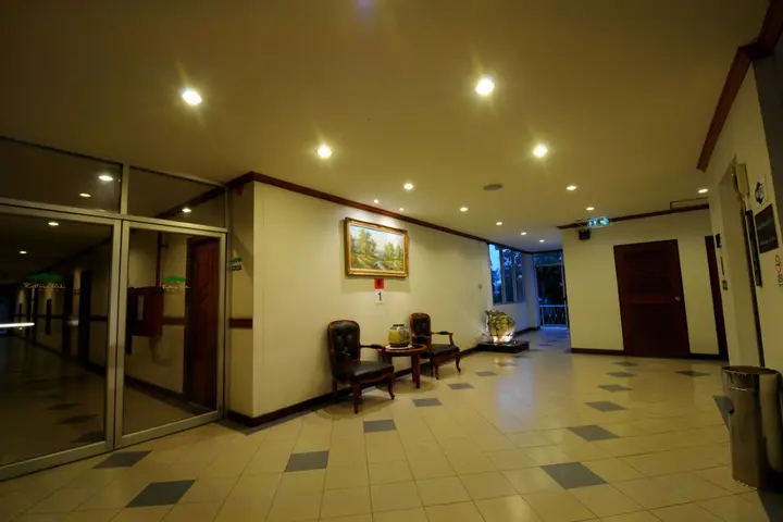 Пхитсанулок: Rattana Park Hotel