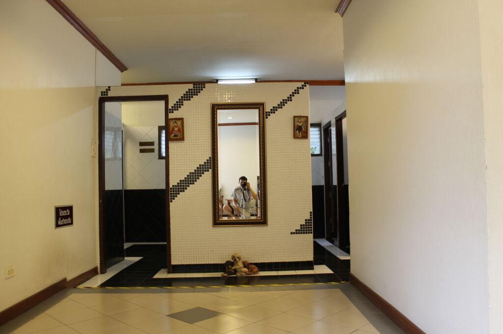 Пхитсанулок: Rattana Park Hotel