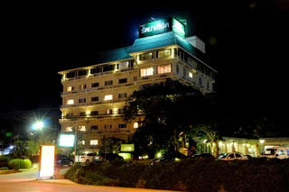 Пхитсанулок: Rattana Park Hotel